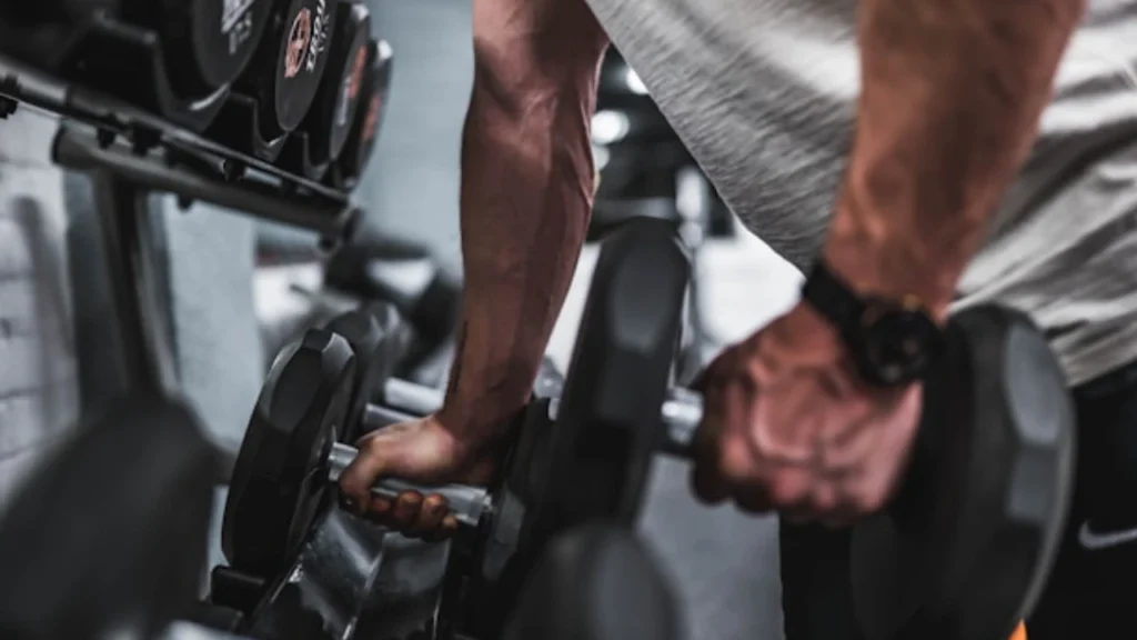 Gym or Fitness Center Website Design Agency